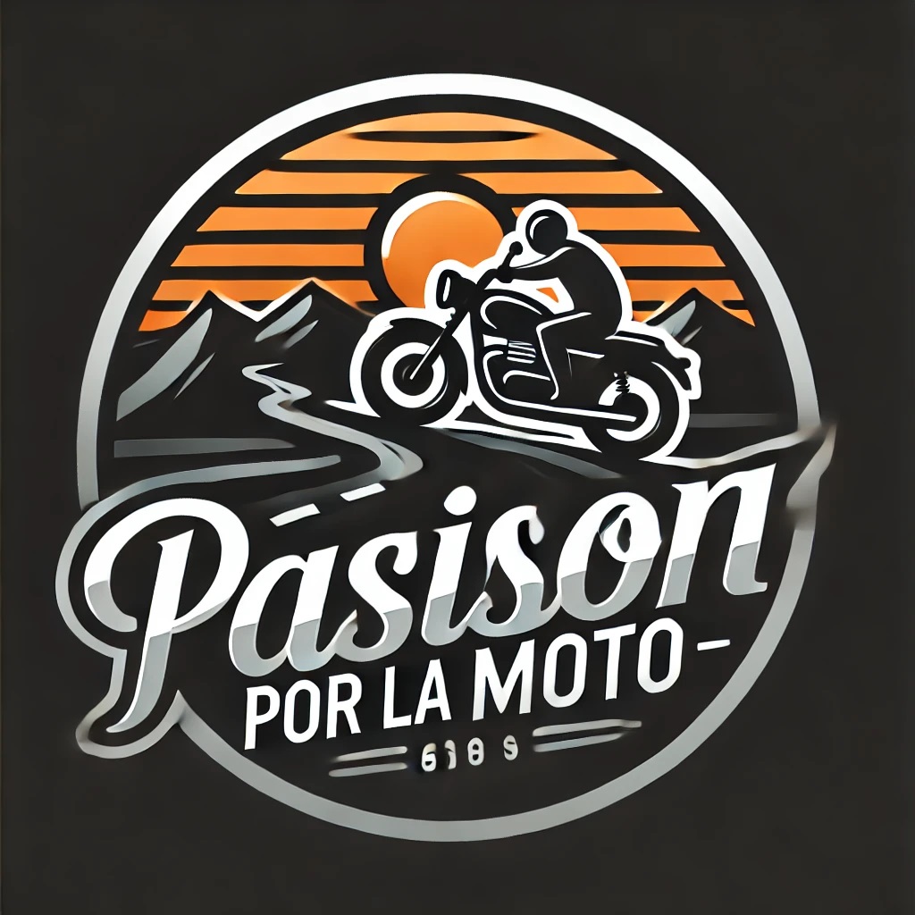 Pasion por la Moto