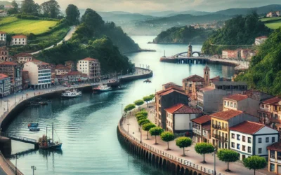 Navia: Un Encantador Pueblo Costero en Asturias